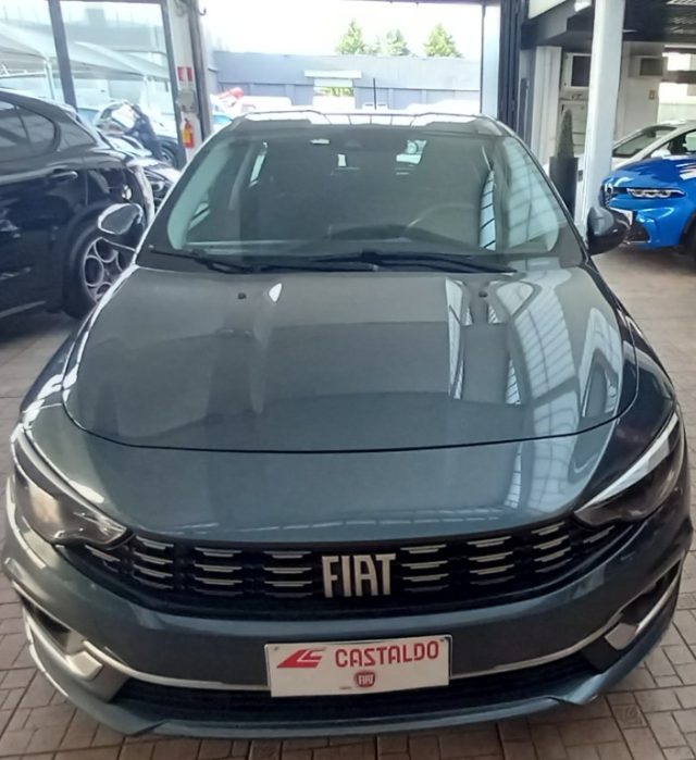 Fiat Tipo 1.6 Mjt S&S 5 porte City Life usato a TORINO