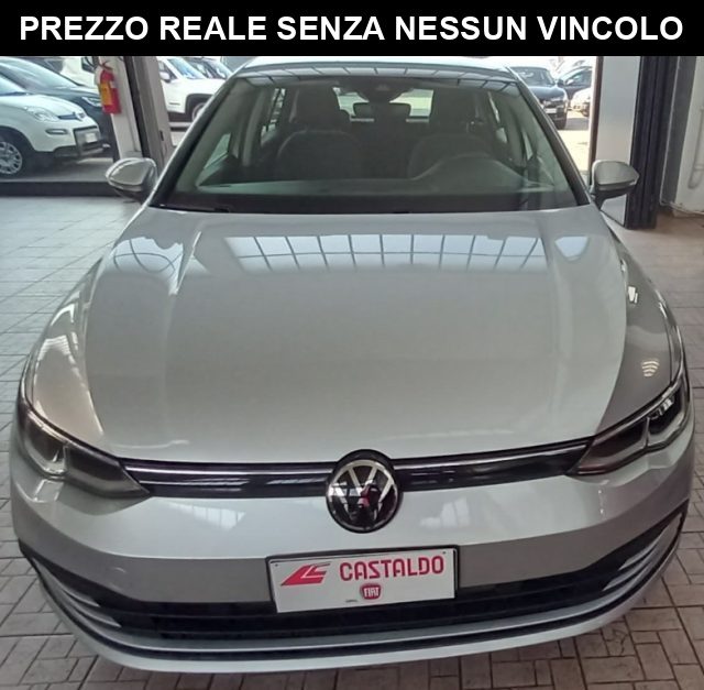 Volkswagen Golf 2.0 TDI 116 CV DSG SCR Life - foto 2 di 14