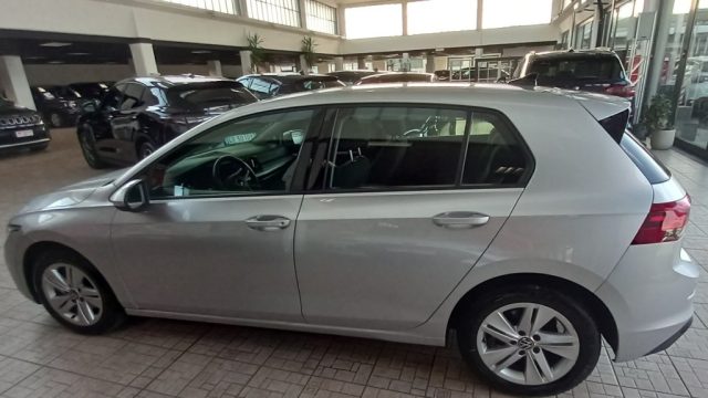Volkswagen Golf 2.0 TDI 116 CV DSG SCR Life - foto 4 di 4