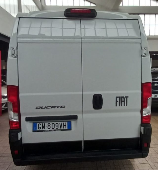 Fiat Ducato 35 2.2 Mjt 140CV PASSO LUNGO TETTO ALTO - foto 3 di 9
