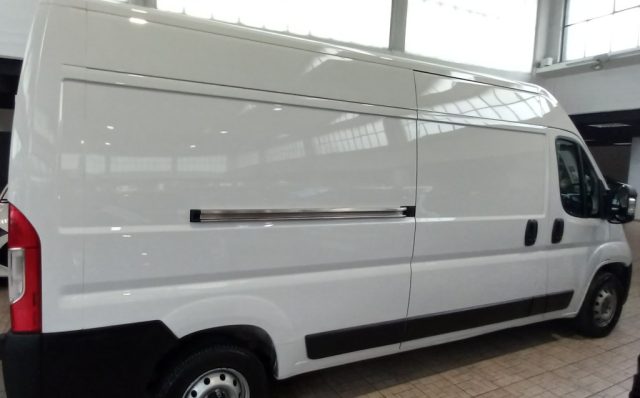 Fiat Ducato 35 2.2 Mjt 140CV PASSO LUNGO TETTO ALTO - foto 4 di 9