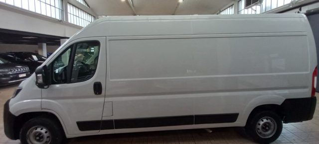 Fiat Ducato 35 2.2 Mjt 140CV PASSO LUNGO TETTO ALTO - foto 2 di 9