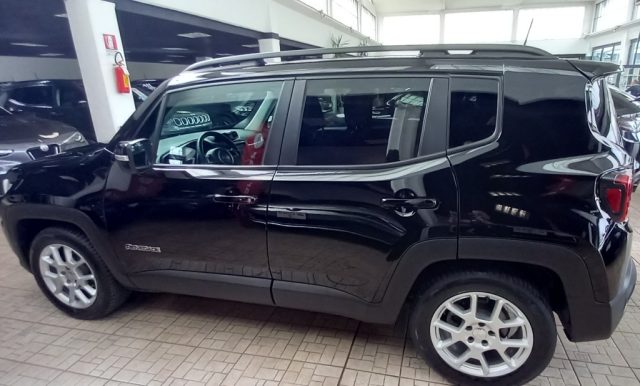 Jeep Renegade 1.6 Mjt 130 CV Limited - foto 4 di 13