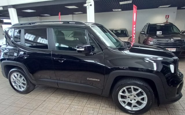 Jeep Renegade 1.6 Mjt 130 CV Limited - foto 3 di 13