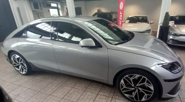 Hyundai IONIQ 6 77.4 kWh Evolution - foto 2 di 4