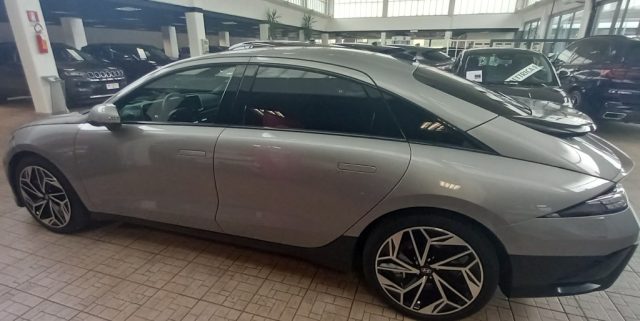 Hyundai IONIQ 6 77.4 kWh Evolution - foto 4 di 4