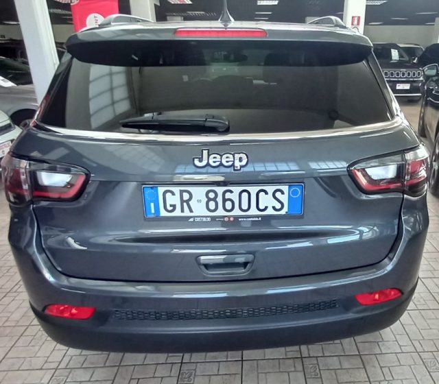 Jeep Compass 1.6 Multijet II 2WD Limited - foto 3 di 4