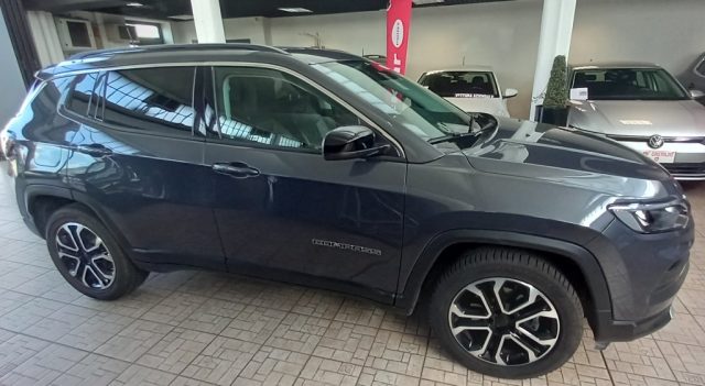 Jeep Compass 1.6 Multijet II 2WD Limited - foto 2 di 4