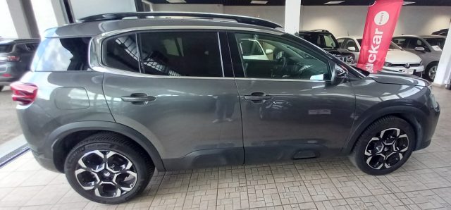 Citroen C5 Aircross BlueHDi 130 S&S Feel Pack - foto 2 di 4