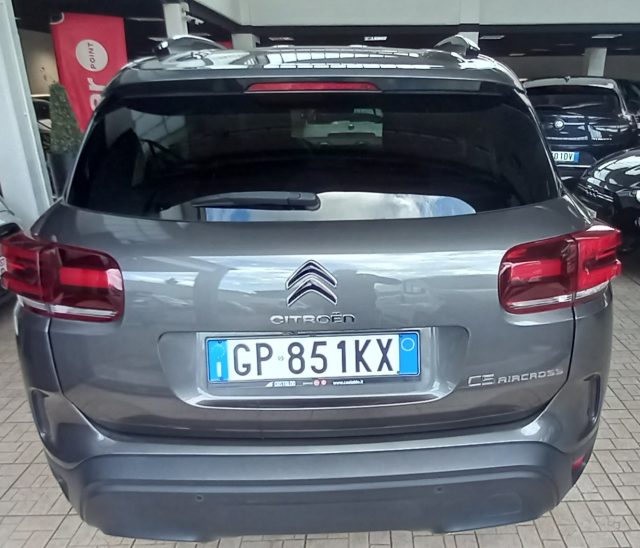 Citroen C5 Aircross BlueHDi 130 S&S Feel Pack - foto 3 di 4