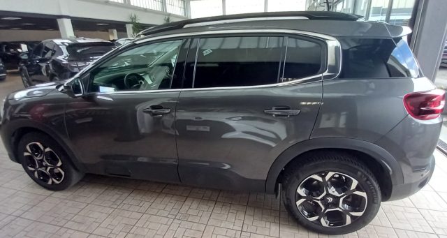 Citroen C5 Aircross BlueHDi 130 S&S Feel Pack - foto 4 di 4