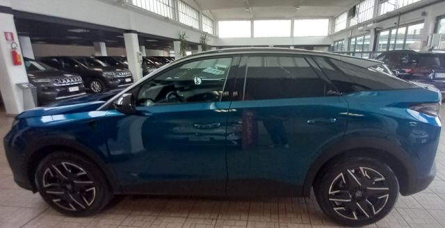 Peugeot 3008 Hybrid 145 e-DCS6 GT - foto 4 di 4