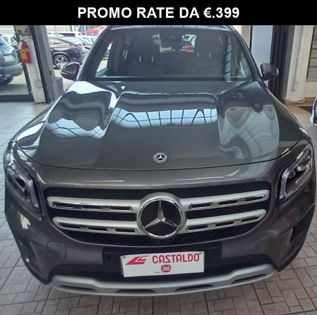 Mercedes-Benz GLB 200 d Automatic Business Extra usato a TORINO