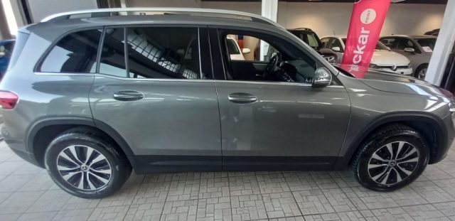 Mercedes-Benz GLB 200 d Automatic Business Extra - foto 2 di 4
