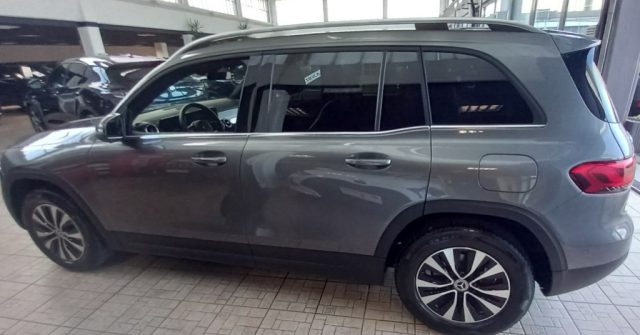 Mercedes-Benz GLB 200 d Automatic Business Extra - foto 4 di 4