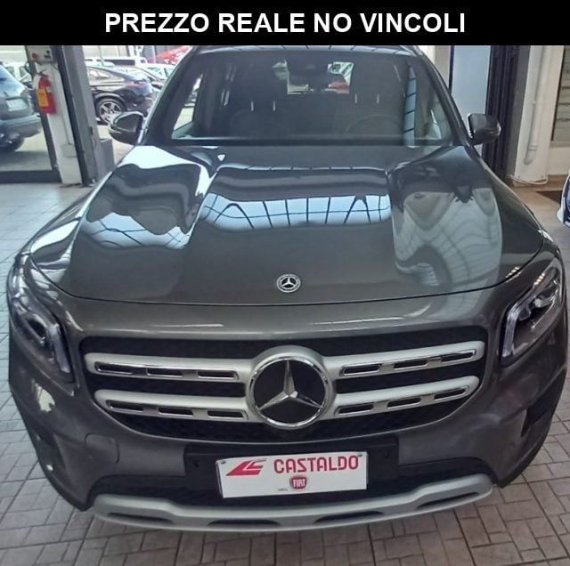 Mercedes-Benz GLB 200 d Automatic Business Extra, del 2022, 51.000 km, in vendita a Torino (TO)