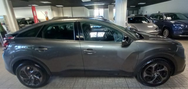 Citroen C4 BlueHDi 130 S&S EAT8 Feel Pack - foto 2 di 4