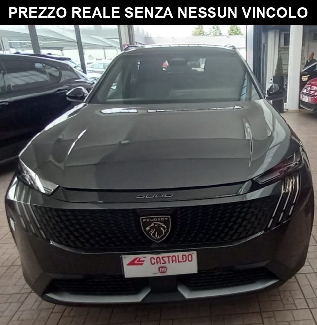 Peugeot 5008 Hybrid 136 e-DCS6 Allure usato a TORINO