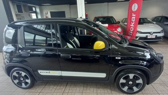 Fiat Panda 1.0 FireFly S&S Hybrid Pandina CROSS - foto 2 di 4