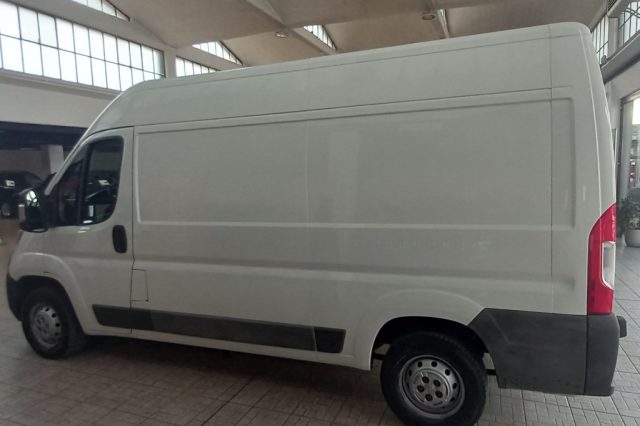 Peugeot Boxer 330 2.2 BlueHDi 120 S&S PASSO MEDIO TETTO ALTO - foto 4 di 4