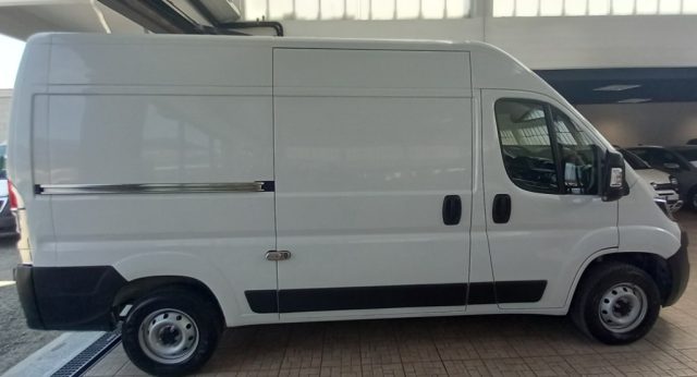 Fiat Ducato 33 2.2 Mjt 140CV PM-TM FurgonePASSO MEDIO TETTO AL - foto 2 di 4