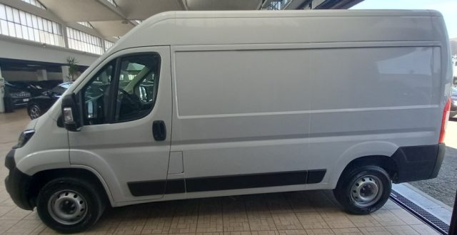Fiat Ducato 33 2.2 Mjt 140CV PM-TM FurgonePASSO MEDIO TETTO AL - foto 4 di 4