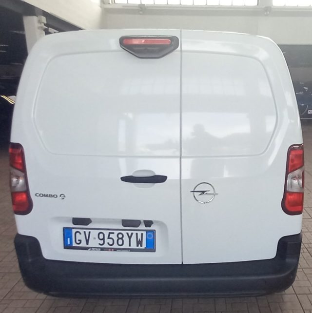 Opel Combo-e Cargo 50kWh PC - foto 3 di 4