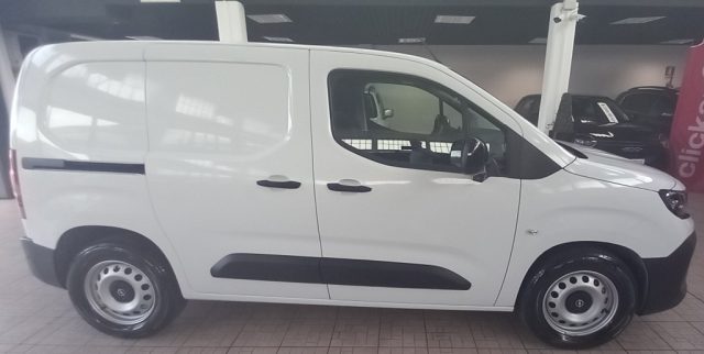 Opel Combo-e Cargo 50kWh PC - foto 2 di 4