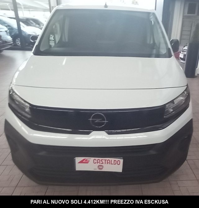 Opel Combo-e Cargo 50kWh PC usato a TORINO