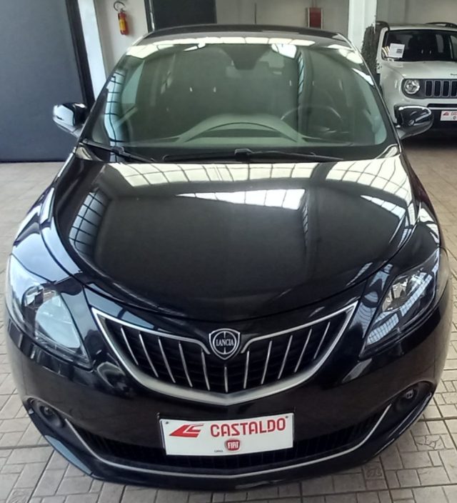 Lancia Ypsilon 1.0 FireFly 5 porte S&S Hybrid Ecochic Gold usato a TORINO