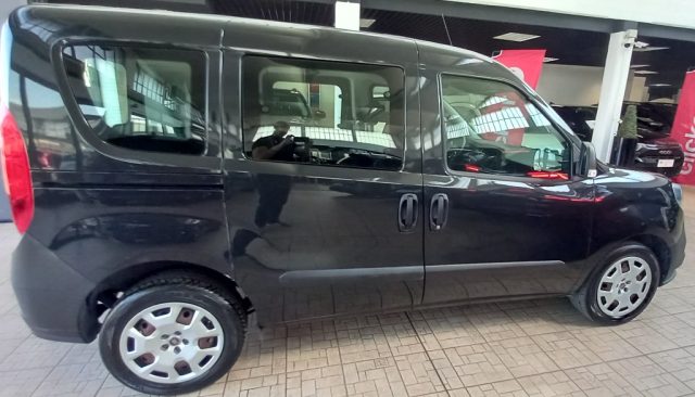 Fiat Doblo Dobl� 1.3 MJT S&S PC Combi N1 Easy - foto 4 di 4