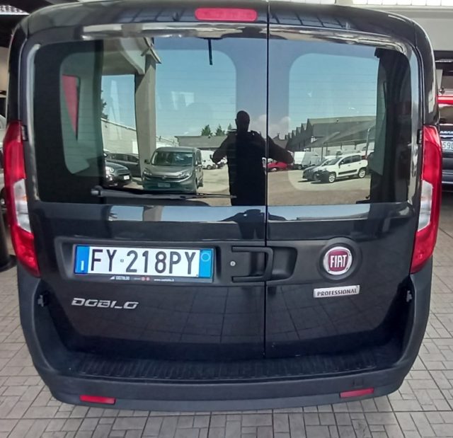 Fiat Doblo Dobl� 1.3 MJT S&S PC Combi N1 Easy - foto 3 di 4