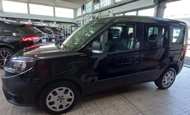 Fiat Doblo Dobl� 1.3 MJT S&S PC Combi N1 Easy - foto 2 di 4