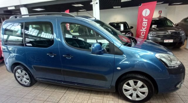 Citroen Berlingo Multispace 1.6 HDi 90 XTR - foto 2 di 4
