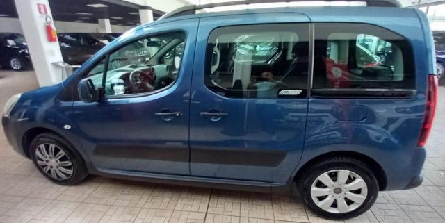 Citroen Berlingo Multispace 1.6 HDi 90 XTR - foto 4 di 4