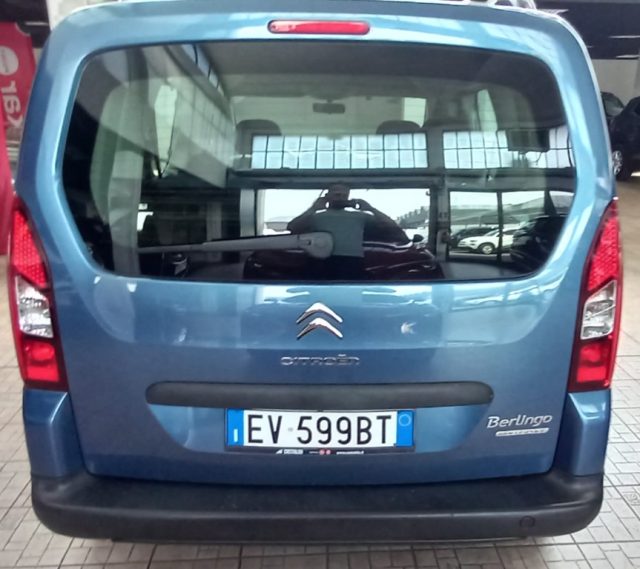 Citroen Berlingo Multispace 1.6 HDi 90 XTR - foto 3 di 4