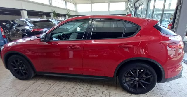Alfa Romeo Stelvio 2.2 Turbodiesel 160 CV AT8 2WD Business - foto 4 di 4