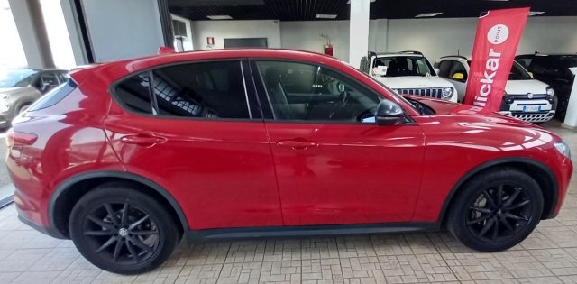 Alfa Romeo Stelvio 2.2 Turbodiesel 160 CV AT8 2WD Business - foto 2 di 4
