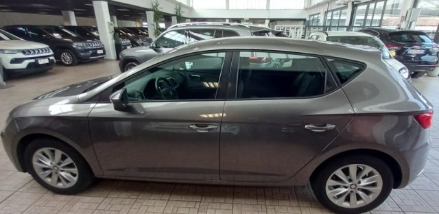 SEAT Leon 1.6 TDI 115 CV 5p. Style - foto 2 di 4