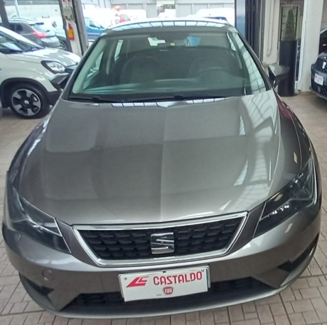 SEAT Leon 1.6 TDI 115 CV 5p. Style usato a TORINO