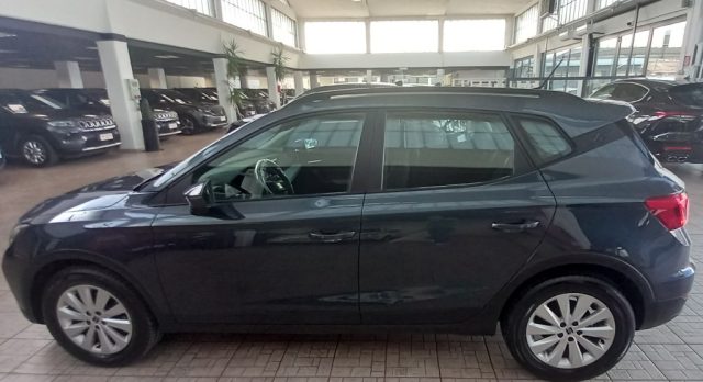 SEAT Arona 1.0 EcoTSI 95 CV Style - foto 3 di 4