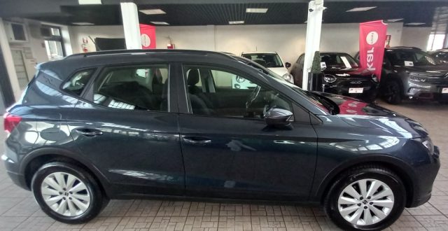 SEAT Arona 1.0 EcoTSI 95 CV Style - foto 2 di 4