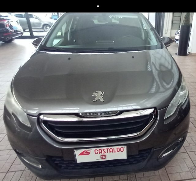 Peugeot 2008 1° serie PureTech 82 Active usato a TORINO