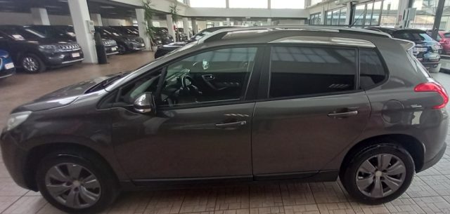 Peugeot 2008 1� serie PureTech 82 Active - foto 4 di 4