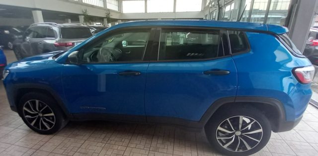 Jeep Compass 1.4 MultiAir 2WD Sport - foto 4 di 4
