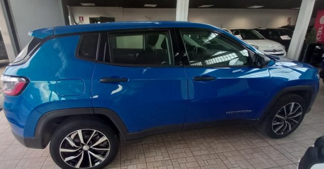 Jeep Compass 1.4 MultiAir 2WD Sport - foto 2 di 4