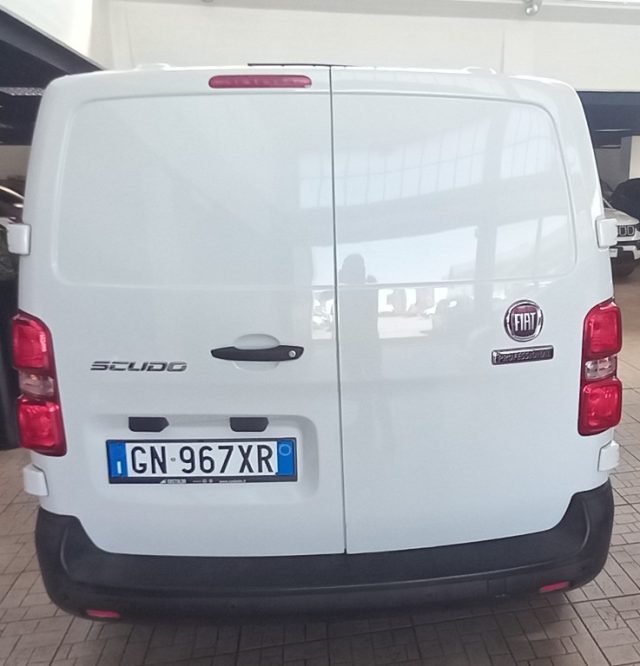 Fiat Scudo 1.5 BlueHDi 100 CV L2 H1 FURGONE 3 POSTI - foto 3 di 4
