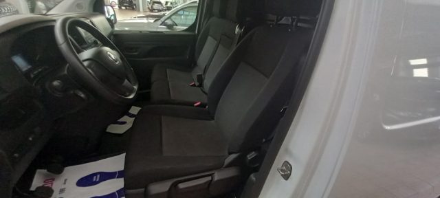 Fiat Scudo 1.5 BlueHDi 100 CV L2 H1 FURGONE 3 POSTI - foto 4 di 4