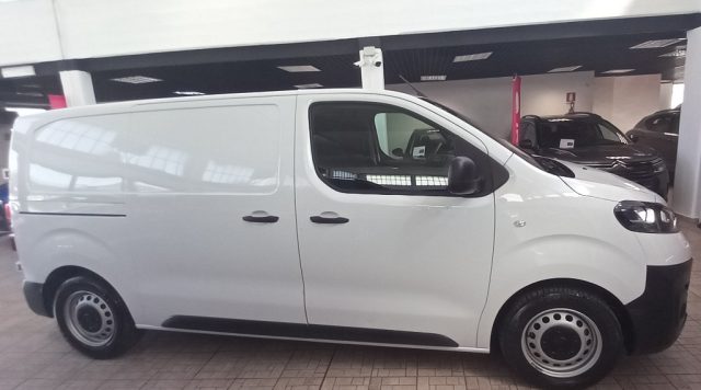Fiat Scudo 1.5 BlueHDi 100 CV L2 H1 FURGONE 3 POSTI - foto 2 di 4