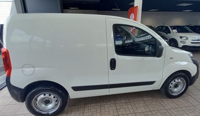 Fiat Fiorino 1.3 MJT 80CV Cargo - foto 2 di 4